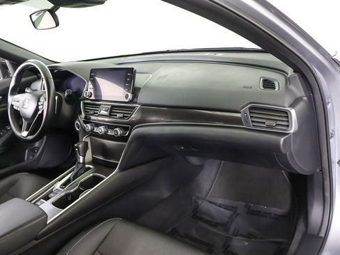 Used 2022 Honda Accord Sport image 24