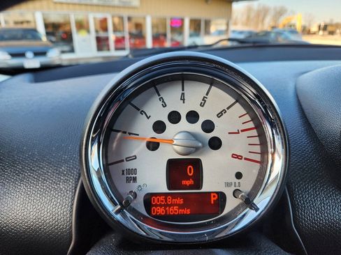 Used 2013 MINI Cooper Countryman FWD image 13