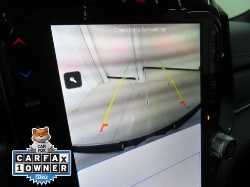 Used 2024 RAM 1500 Limited image 17