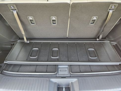 New 2026 Honda Pilot EX-L image 27