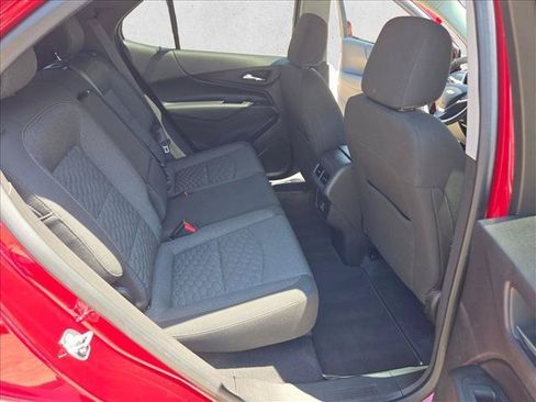 Used 2020 Chevrolet Equinox LT FWD image 20