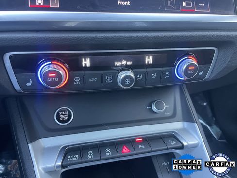 Used 2022 Audi Q3 2.0T Premium Plus image 19