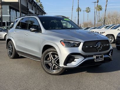 Certified 2024 Mercedes-Benz GLE 450 GLE 450