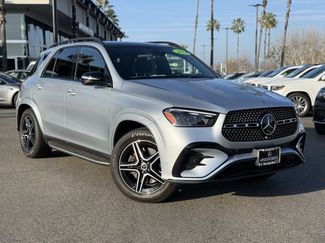 Certified 2024 Mercedes-Benz GLE 450 GLE 450 video 1