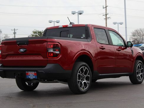 New 2026 Ford Maverick Lariat AWD/4WD image 7
