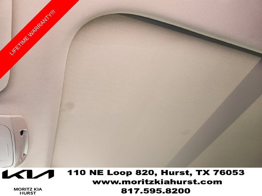 Used 2023 Lincoln Nautilus Reserve w/ Equipment Group 201A AWD/4WD image 27