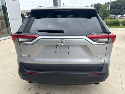 Used 2024 Toyota RAV4 XLE w/ Convenience Package AWD/4WD image 6