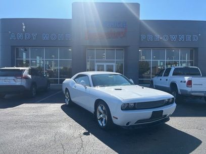 Used 2014 Dodge Challenger SXT w/ Super Sport Group (SS/T)