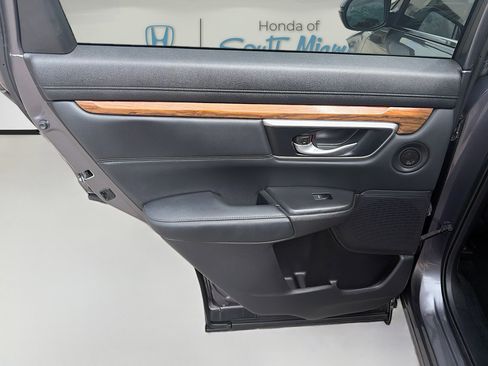 Used 2020 Honda CR-V EX-L image 25