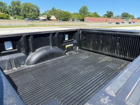 Used 2022 Ford F150 XL w/ STX Appearance Package AWD/4WD image 18
