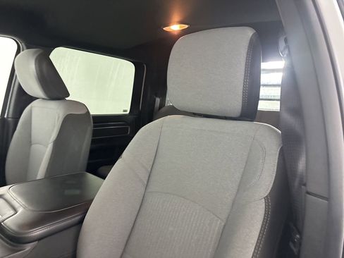 Used 2024 RAM 3500 SLT w/ Quick Order Package 2YG SLT image 8