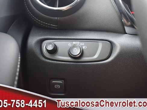 New 2026 Chevrolet Blazer LT w/ Convenience Package image 33