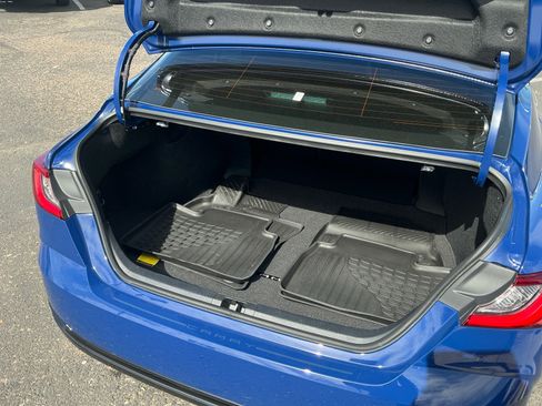 Certified 2025 Toyota Camry XLE image 33