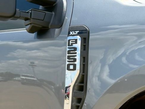 Used 2024 Ford F250 XLT w/ 360-Degree Camera Package AWD/4WD image 10