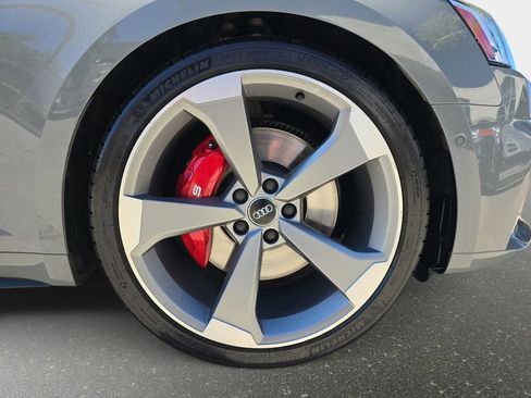 Used 2019 Audi S5 Prestige w/ S Sport Package image 36