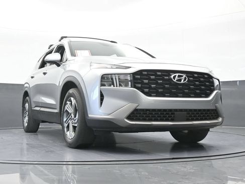 Used 2023 Hyundai Santa Fe SEL FWD image 62