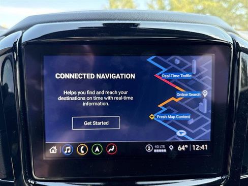 Certified 2023 Chevrolet Traverse RS w/ LPO, Floor Liner Package AWD/4WD image 20
