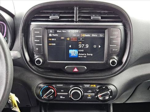Used 2024 Kia Soul LX w/ Option Group 015 image 13