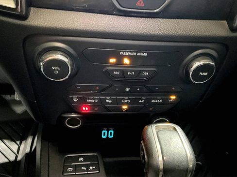 Used 2020 Ford Ranger Lariat w/ Technology Package image 31