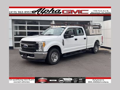 Used 2017 Ford F350 XL
