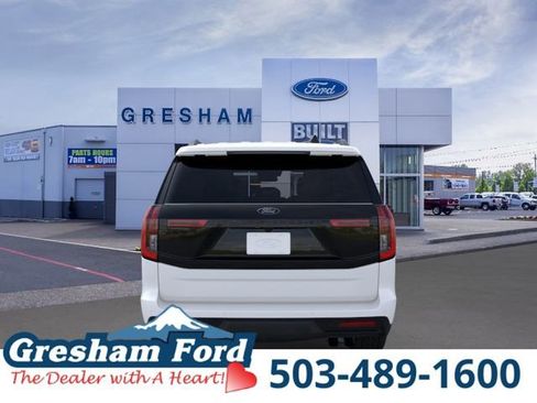 New 2026 Ford Expedition Tremor AWD/4WD image 5