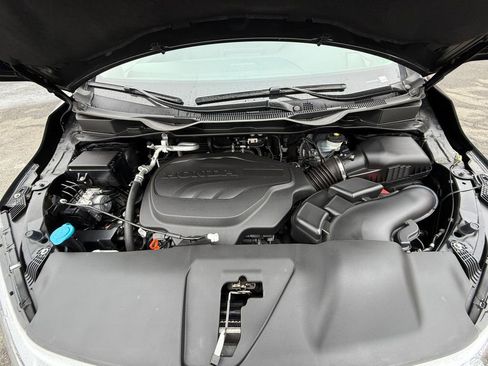 Used 2022 Honda Odyssey Elite image 29