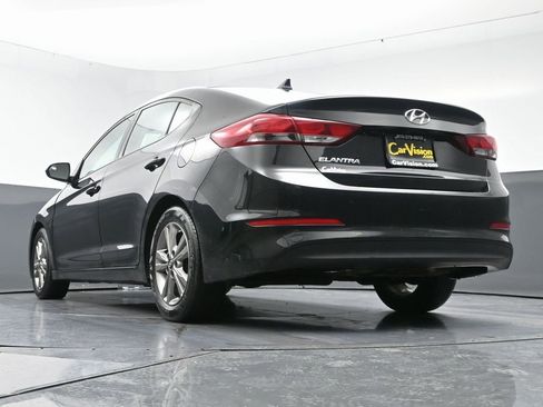 Used 2018 Hyundai Elantra SEL image 47