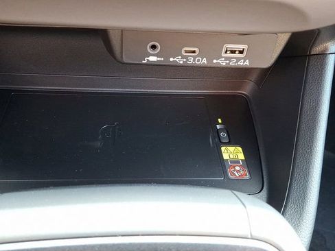 New 2026 Subaru Crosstrek 2.5i Wilderness AWD/4WD image 17