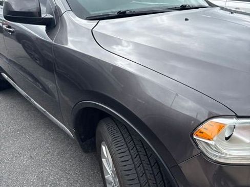 Used 2014 Dodge Durango SXT AWD/4WD image 4
