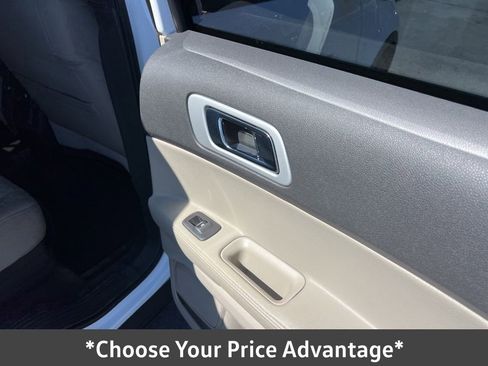 Used 2013 Ford Explorer XLT image 17