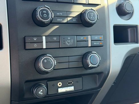 Used 2012 Ford F150 XLT w/ XLT Chrome Pkg RWD image 33