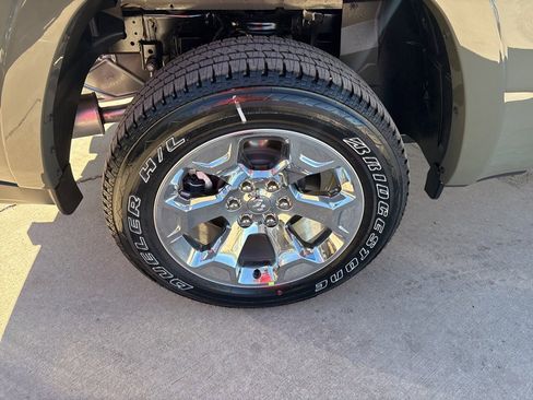 New 2026 RAM 1500 Big Horn image 11