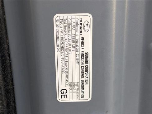 Used 2019 Subaru Forester Sport w/ Popular Package #2 image 26