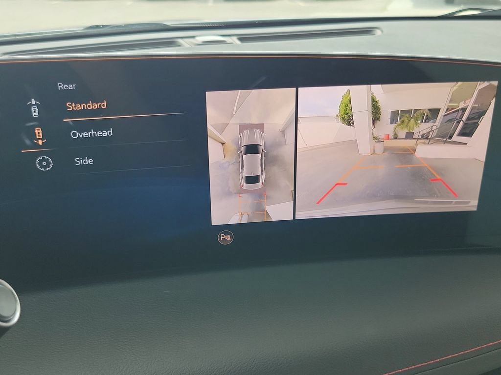 Used 2025 Cadillac CT5 Sport w/ Technology Package RWD image 30