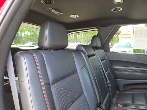 Used 2023 Dodge Durango GT RWD image 19