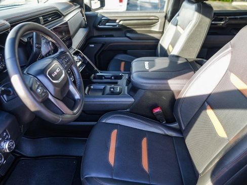 Used 2024 GMC Sierra 2500 AT4 w/ AT4 Premium Plus Package image 25