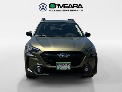 Used 2024 Subaru Outback Onyx Edition XT w/ Tech Package 3 AWD/4WD image 8