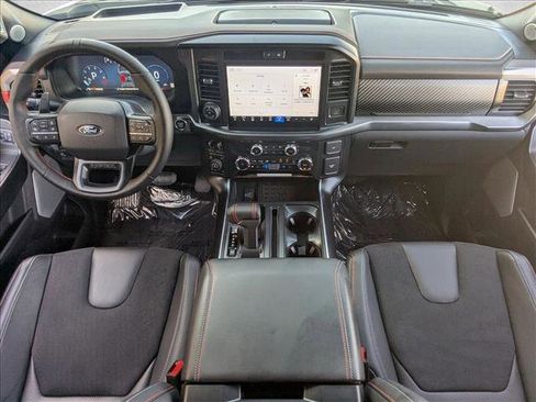 Certified 2025 Ford F150 Raptor image 19