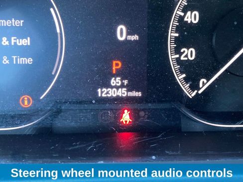 Used 2022 Honda Accord Sport image 21