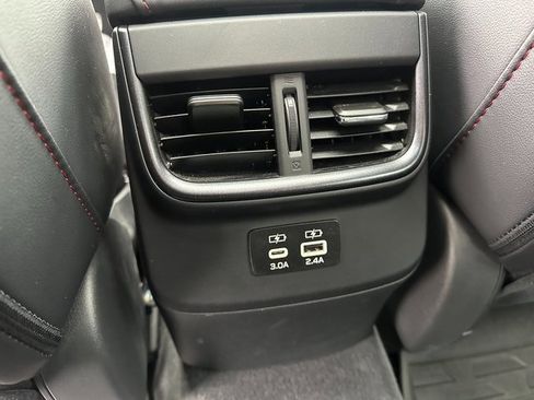 Used 2024 Subaru Legacy Sport w/ Tech Package #3 image 19