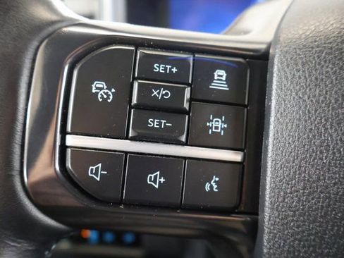 Used 2025 Ford F450 Platinum AWD/4WD image 17