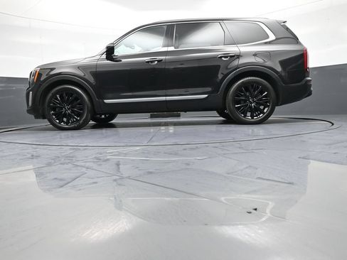 Certified 2022 Kia Telluride SX w/ SX Prestige Package AWD/4WD image 35