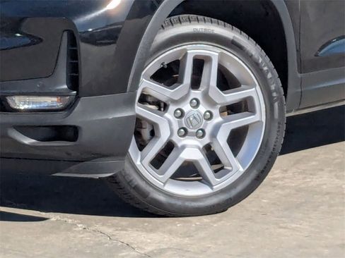 Used 2024 Honda Passport EX-L image 36