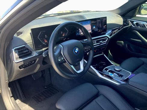 Used 2023 BMW i4 eDrive40 w/ Premium Package RWD image 17