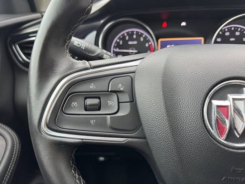 Used 2020 Buick Encore GX Select w/ Sport Touring Package image 7