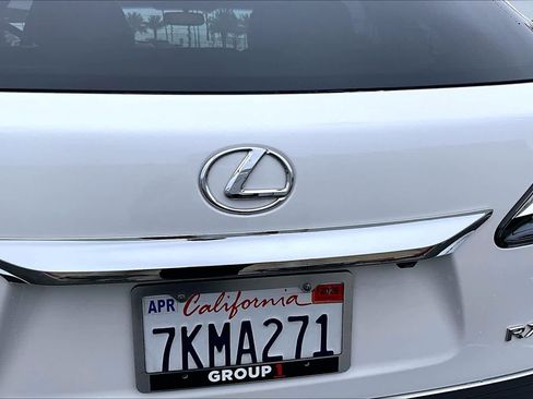 Used 2015 Lexus RX 350 image 31