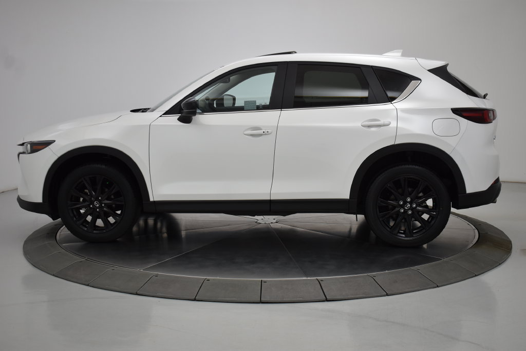 Used 2025 MAZDA CX-5 Carbon Edition AWD/4WD image 17