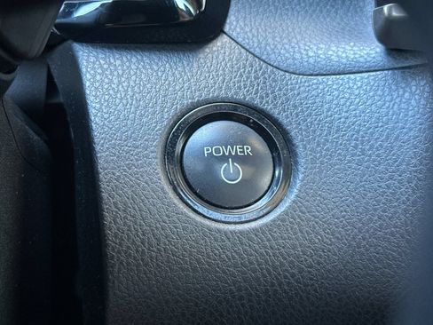 Used 2025 Toyota Camry LE w/ Convenience Package FWD image 21