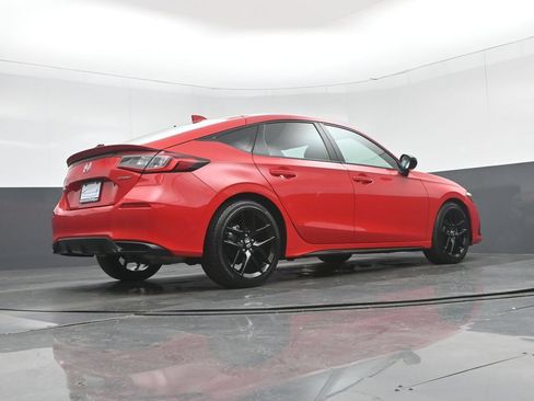 Used 2024 Honda Civic Sport image 54