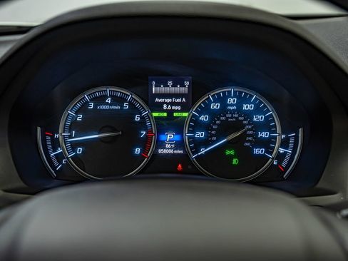 Certified 2019 Acura MDX w/ Advance Package AWD/4WD image 25